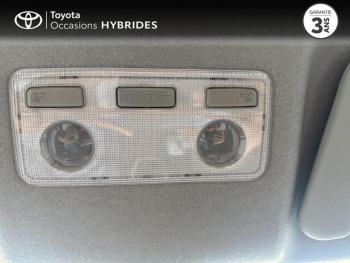 Photo 23 du bon plan TOYOTA Yaris 100h Dynamic 5p RC19 occasion à 14990 €