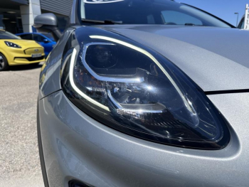 Photo 3 du bon plan FORD Puma 1.0 EcoBoost 125ch mHEV Titanium X 6cv occasion à 14990 €