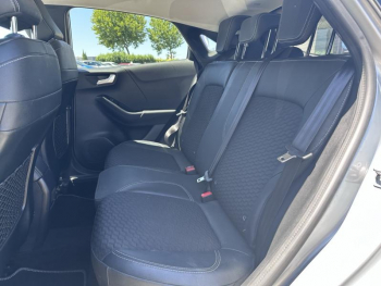 Photo 10 du bon plan FORD Puma 1.0 EcoBoost 125ch mHEV Titanium X 6cv occasion à 14990 €
