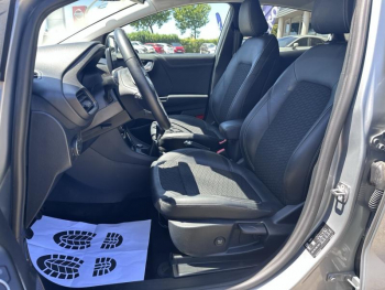 Photo 15 du bon plan FORD Puma 1.0 EcoBoost 125ch mHEV Titanium X 6cv occasion à 14990 €