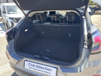 Photo 18 du bon plan FORD Puma 1.0 EcoBoost 125ch mHEV Titanium X 6cv occasion à 14990 €