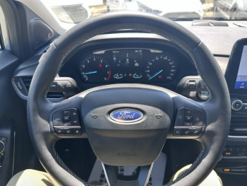 Photo 22 du bon plan FORD Puma 1.0 EcoBoost 125ch mHEV Titanium X 6cv occasion à 14990 €