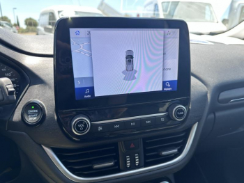 Photo 24 du bon plan FORD Puma 1.0 EcoBoost 125ch mHEV Titanium X 6cv occasion à 14990 €