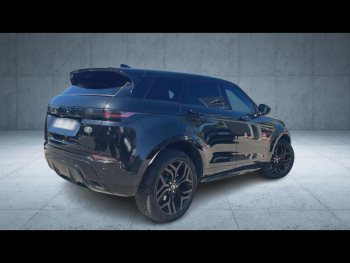 Photo 2 du bon plan LAND-ROVER Evoque 1.5 P300e 309ch R-Dynamic SE AWD BVA Mark III occasion à 45685 €