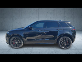 Photo 3 du bon plan LAND-ROVER Evoque 1.5 P300e 309ch R-Dynamic SE AWD BVA Mark III occasion à 45685 €