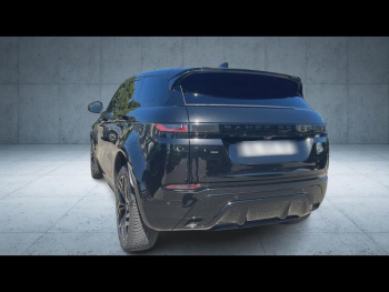 Photo 5 du bon plan LAND-ROVER Evoque 1.5 P300e 309ch R-Dynamic SE AWD BVA Mark III occasion à 45685 €