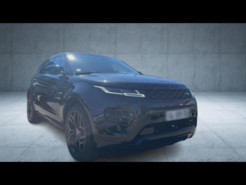 Photo 7 du bon plan LAND-ROVER Evoque 1.5 P300e 309ch R-Dynamic SE AWD BVA Mark III occasion à 45685 €