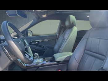 Photo 9 du bon plan LAND-ROVER Evoque 1.5 P300e 309ch R-Dynamic SE AWD BVA Mark III occasion à 45685 €