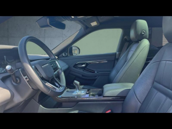 Photo 10 du bon plan LAND-ROVER Evoque 1.5 P300e 309ch R-Dynamic SE AWD BVA Mark III occasion à 45685 €