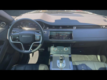 Photo 15 du bon plan LAND-ROVER Evoque 1.5 P300e 309ch R-Dynamic SE AWD BVA Mark III occasion à 45685 €