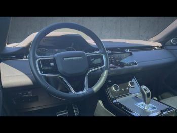 Photo 16 du bon plan LAND-ROVER Evoque 1.5 P300e 309ch R-Dynamic SE AWD BVA Mark III occasion à 45685 €