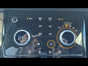Photo 20 du bon plan LAND-ROVER Evoque 1.5 P300e 309ch R-Dynamic SE AWD BVA Mark III occasion à 45685 €