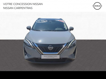 Photo 2 du bon plan NISSAN Qashqai e-POWER 190ch N-Connecta 2022 occasion à 26980 €