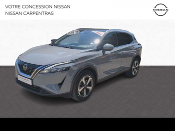 Photo 3 du bon plan NISSAN Qashqai e-POWER 190ch N-Connecta 2022 occasion à 26980 €
