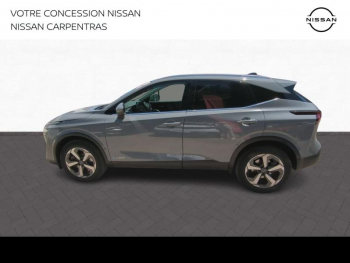 Photo 4 du bon plan NISSAN Qashqai e-POWER 190ch N-Connecta 2022 occasion à 26980 €