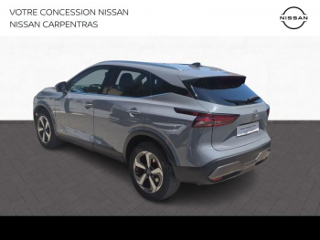 Photo 5 du bon plan NISSAN Qashqai e-POWER 190ch N-Connecta 2022 occasion à 26980 €