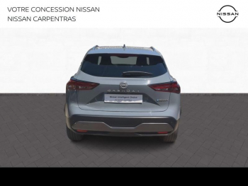 Photo 6 du bon plan NISSAN Qashqai e-POWER 190ch N-Connecta 2022 occasion à 26980 €