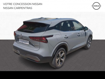 Photo 7 du bon plan NISSAN Qashqai e-POWER 190ch N-Connecta 2022 occasion à 26980 €