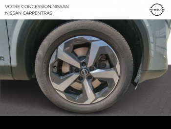Photo 9 du bon plan NISSAN Qashqai e-POWER 190ch N-Connecta 2022 occasion à 26980 €