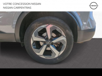 Photo 10 du bon plan NISSAN Qashqai e-POWER 190ch N-Connecta 2022 occasion à 26980 €