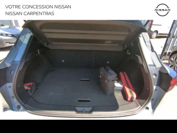 Photo 11 du bon plan NISSAN Qashqai e-POWER 190ch N-Connecta 2022 occasion à 26980 €