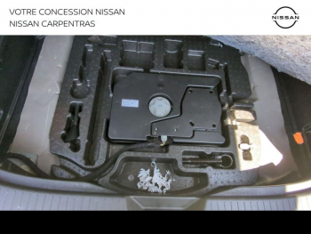 Photo 12 du bon plan NISSAN Qashqai e-POWER 190ch N-Connecta 2022 occasion à 26980 €