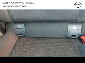 Photo 16 du bon plan NISSAN Qashqai e-POWER 190ch N-Connecta 2022 occasion à 26980 €