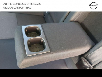 Photo 17 du bon plan NISSAN Qashqai e-POWER 190ch N-Connecta 2022 occasion à 26980 €