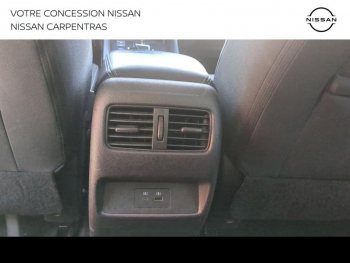 Photo 18 du bon plan NISSAN Qashqai e-POWER 190ch N-Connecta 2022 occasion à 26980 €