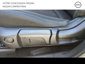 Photo 27 du bon plan NISSAN Qashqai e-POWER 190ch N-Connecta 2022 occasion à 26980 €