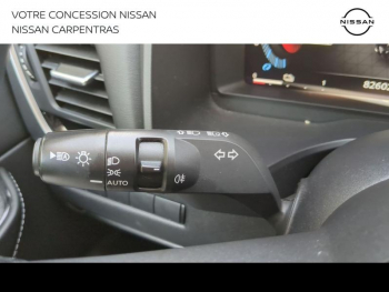 Photo 30 du bon plan NISSAN Qashqai e-POWER 190ch N-Connecta 2022 occasion à 26980 €