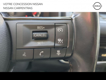 Photo 31 du bon plan NISSAN Qashqai e-POWER 190ch N-Connecta 2022 occasion à 26980 €