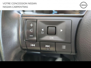 Photo 32 du bon plan NISSAN Qashqai e-POWER 190ch N-Connecta 2022 occasion à 26980 €