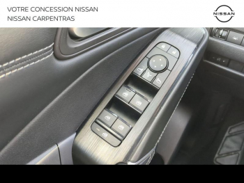 Photo 34 du bon plan NISSAN Qashqai e-POWER 190ch N-Connecta 2022 occasion à 26980 €
