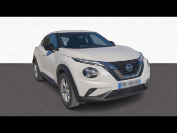 Photo 3 du bon plan NISSAN Juke 1.0 DIG-T 117ch N-Connecta DCT occasion à 14490 €