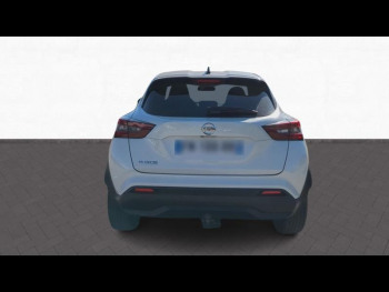 Photo 4 du bon plan NISSAN Juke 1.0 DIG-T 117ch N-Connecta DCT occasion à 14490 €