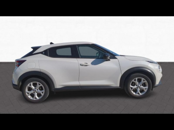 Photo 5 du bon plan NISSAN Juke 1.0 DIG-T 117ch N-Connecta DCT occasion à 14490 €