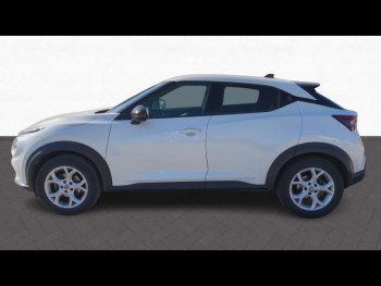 Photo 8 du bon plan NISSAN Juke 1.0 DIG-T 117ch N-Connecta DCT occasion à 14490 €