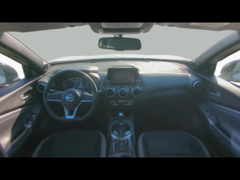 Photo 10 du bon plan NISSAN Juke 1.0 DIG-T 117ch N-Connecta DCT occasion à 14490 €