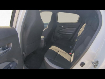Photo 14 du bon plan NISSAN Juke 1.0 DIG-T 117ch N-Connecta DCT occasion à 14490 €
