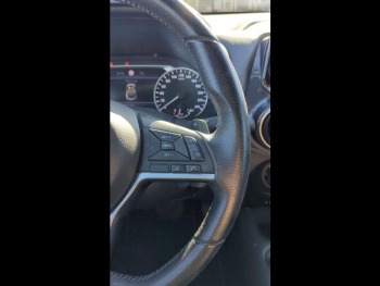 Photo 18 du bon plan NISSAN Juke 1.0 DIG-T 117ch N-Connecta DCT occasion à 14490 €