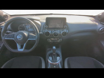 Photo 20 du bon plan NISSAN Juke 1.0 DIG-T 117ch N-Connecta DCT occasion à 14490 €