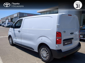 Photo 2 du bon plan TOYOTA ProAce VUL Medium 1.5 D-4D 120 Business RC23 occasion à 25990 €