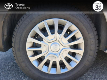 Photo 16 du bon plan TOYOTA ProAce VUL Medium 1.5 D-4D 120 Business RC23 occasion à 25990 €