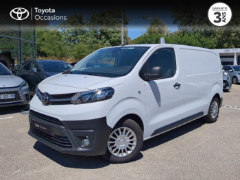 Photo 24 du bon plan TOYOTA ProAce VUL Medium 1.5 D-4D 120 Business RC23 occasion à 25990 €