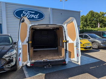 Photo 6 du bon plan FORD Transit Custom Fg VUL 280 L1H1 2.0 EcoBlue 130 S&S Trend Business BVA6 7cv occasion à 25980 €