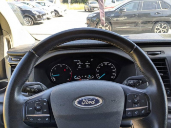 Photo 7 du bon plan FORD Transit Custom Fg VUL 280 L1H1 2.0 EcoBlue 130 S&S Trend Business BVA6 7cv occasion à 25980 €