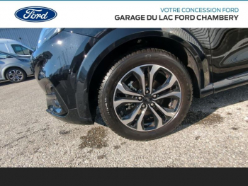 Photo 3 du bon plan FORD Puma 1.0 Flexifuel 125ch S&S mHEV ST-Line occasion à 22990 €