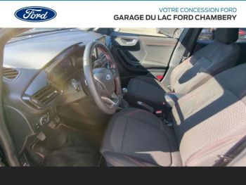 Photo 4 du bon plan FORD Puma 1.0 Flexifuel 125ch S&S mHEV ST-Line occasion à 22990 €