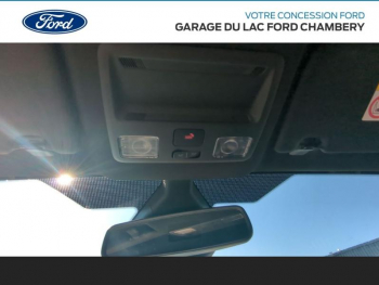 Photo 5 du bon plan FORD Puma 1.0 Flexifuel 125ch S&S mHEV ST-Line occasion à 22990 €